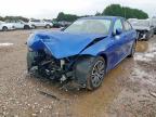 2021 BMW 330I M SPORT AUTO  for sale at Copart WISBECH
