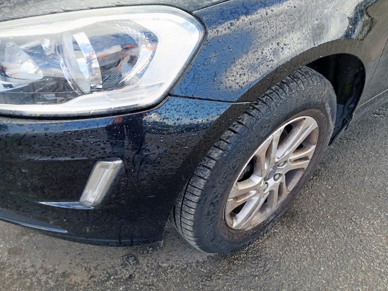 2017 VOLVO XC60 SE NAV D4 