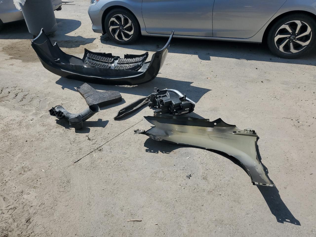 2016 Dodge Grand Caravan Sxt VIN: 2C4RDGCGXGR339846 Lot: 82103665