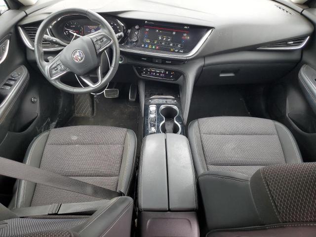  BUICK ENVISION 2023 Бургунди