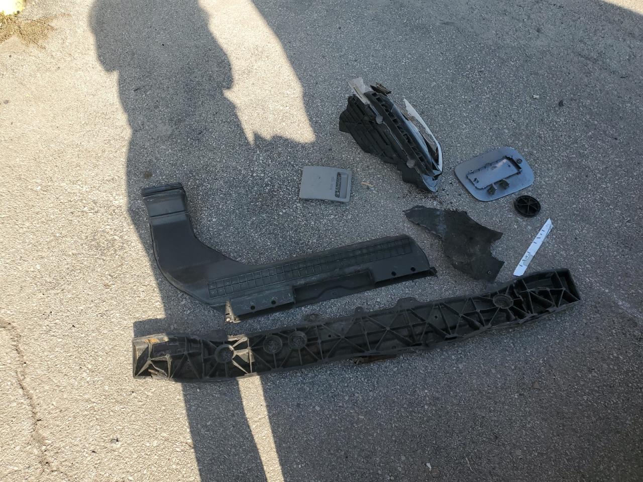 2016 Hyundai Sonata Se VIN: 5NPE24AF8GH278149 Lot: 84458645