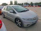 2008 HONDA CIVIC SE I-CTDI  for sale at Copart SANDY