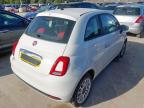 2017 FIAT 500 POP STAR  for sale at Copart SANDY