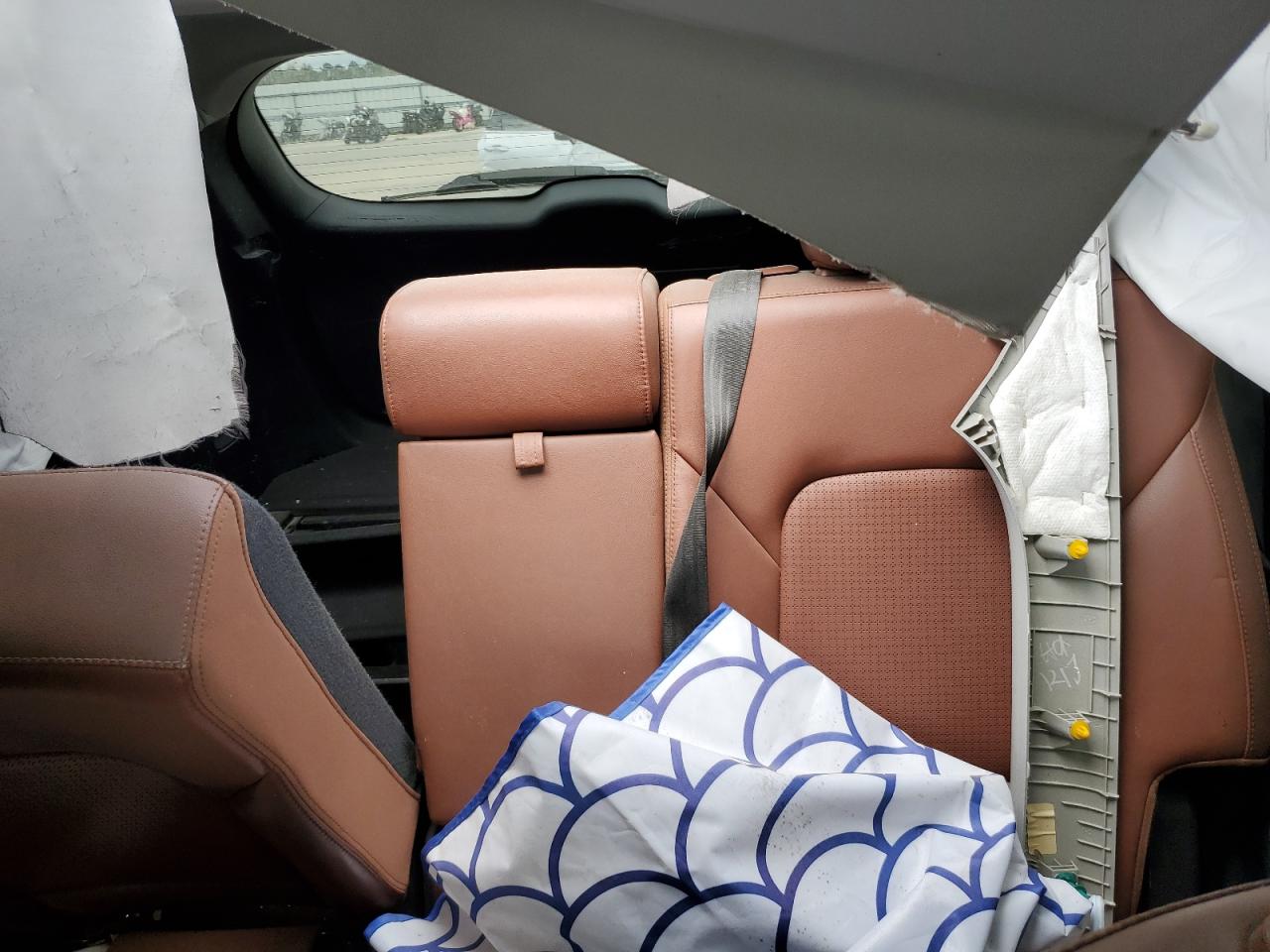 2013 Hyundai Santa Fe Sport VIN: 5XYZW3LA4DG052016 Lot: 80284665