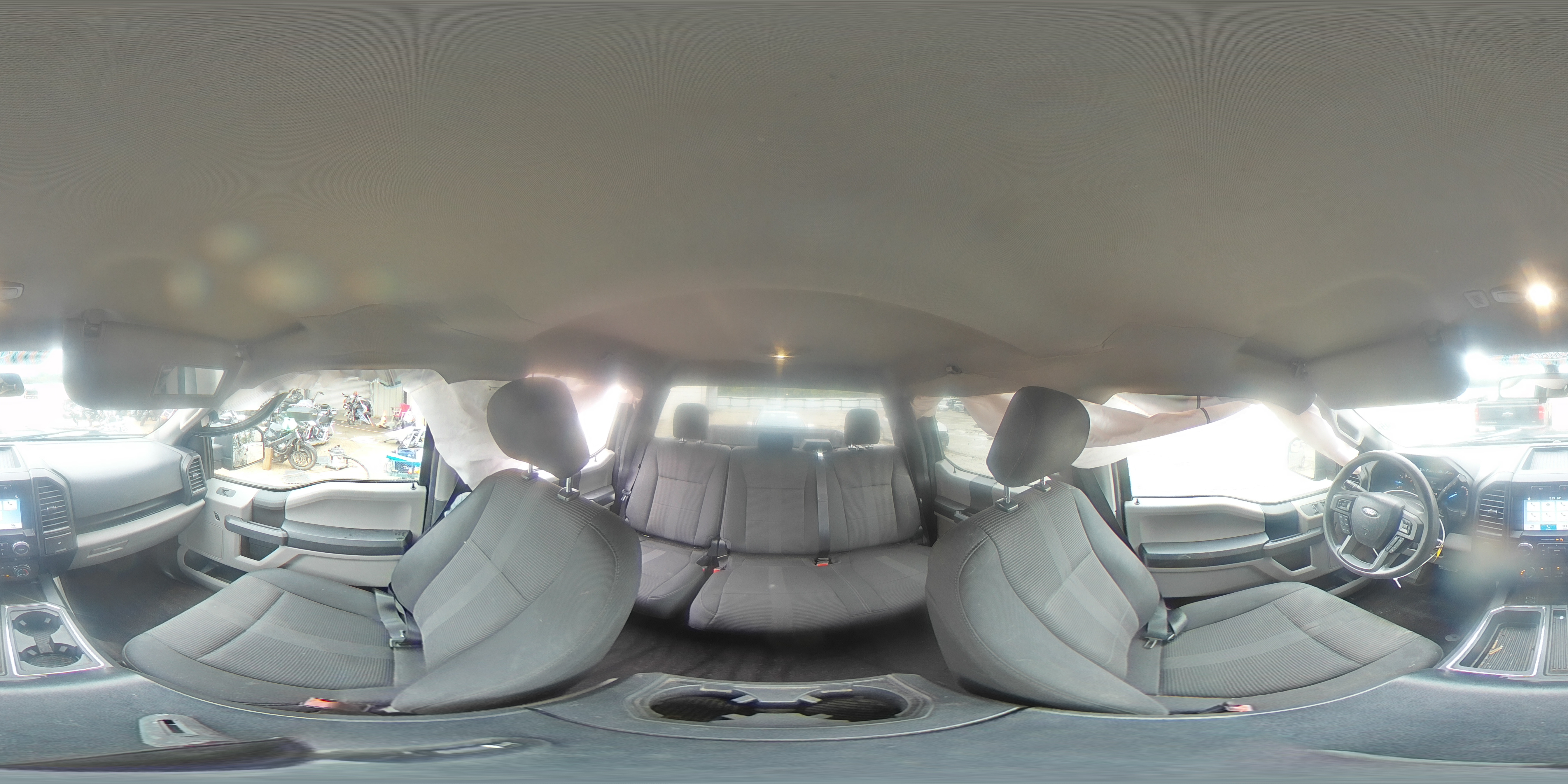 2018 Ford F150 Supercrew VIN: 1FTEW1EPXJFC24942 Lot: 81086395