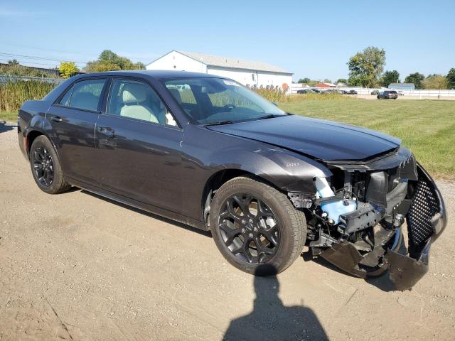  CHRYSLER 300 2023 Charcoal