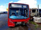 2010 ALEXANDER DENNIS ENVIRO  for sale at Copart WOLVERHAMPTON