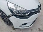 2019 RENAULT CLIO 0.9 TCE 90 ICONIC 5DR for sale at Copart ST HELENS