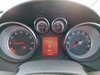 2011 VAUXHALL ASTRA SRI  for sale at Copart SANDY