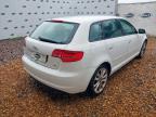 2010 AUDI A3 SPORT for sale at Copart WISBECH