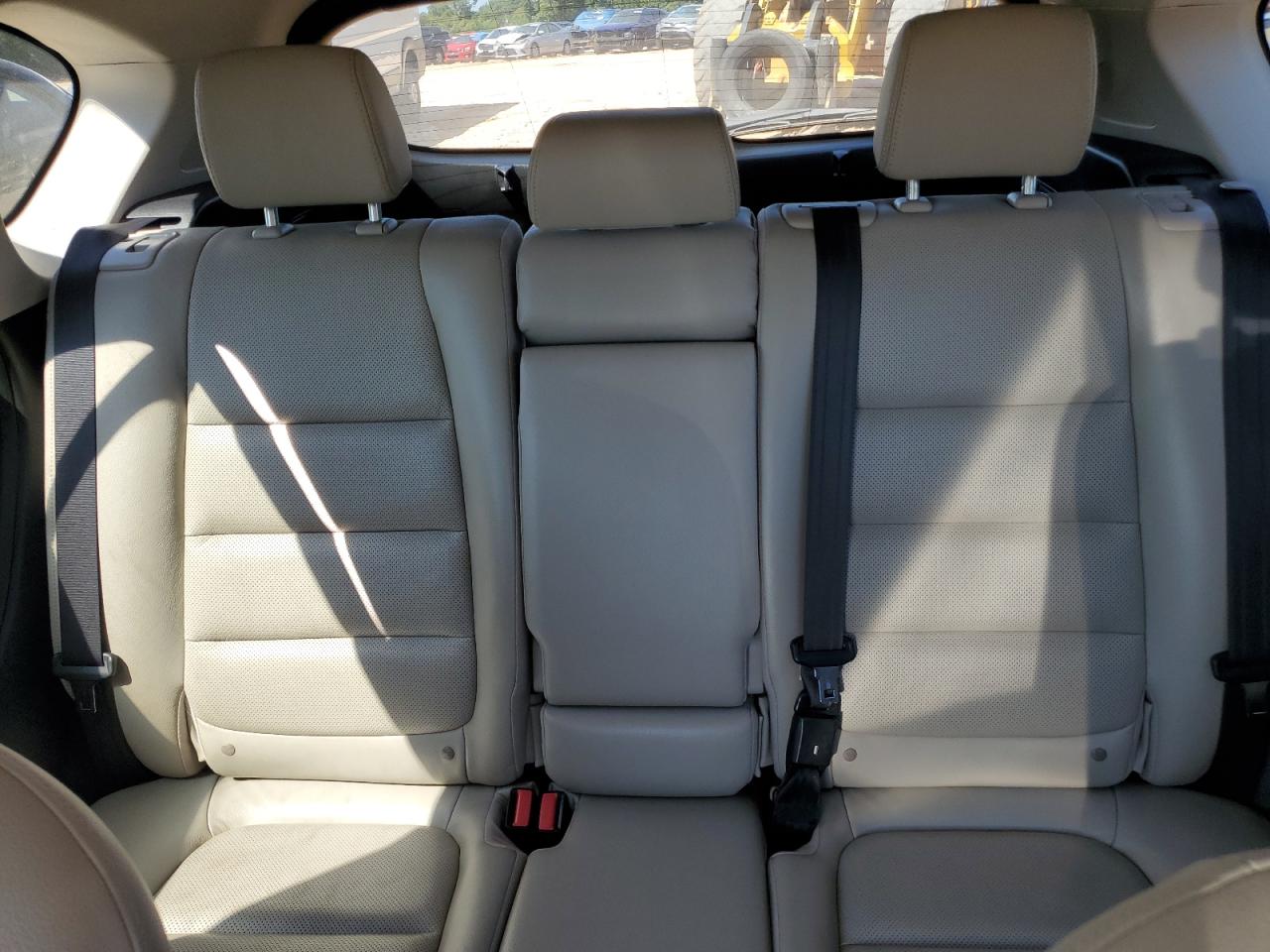 2015 Mazda Cx-5 Gt VIN: JM3KE4DY0F0521625 Lot: 81487345