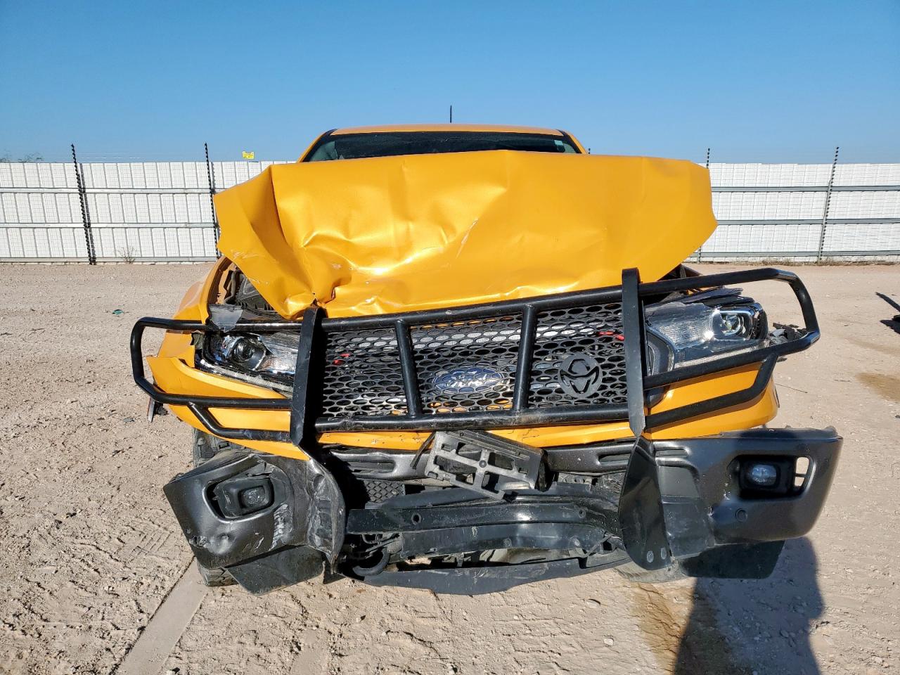 2021 Ford Ranger Xl VIN: 1FTER4FH2MLD25592 Lot: 80234615