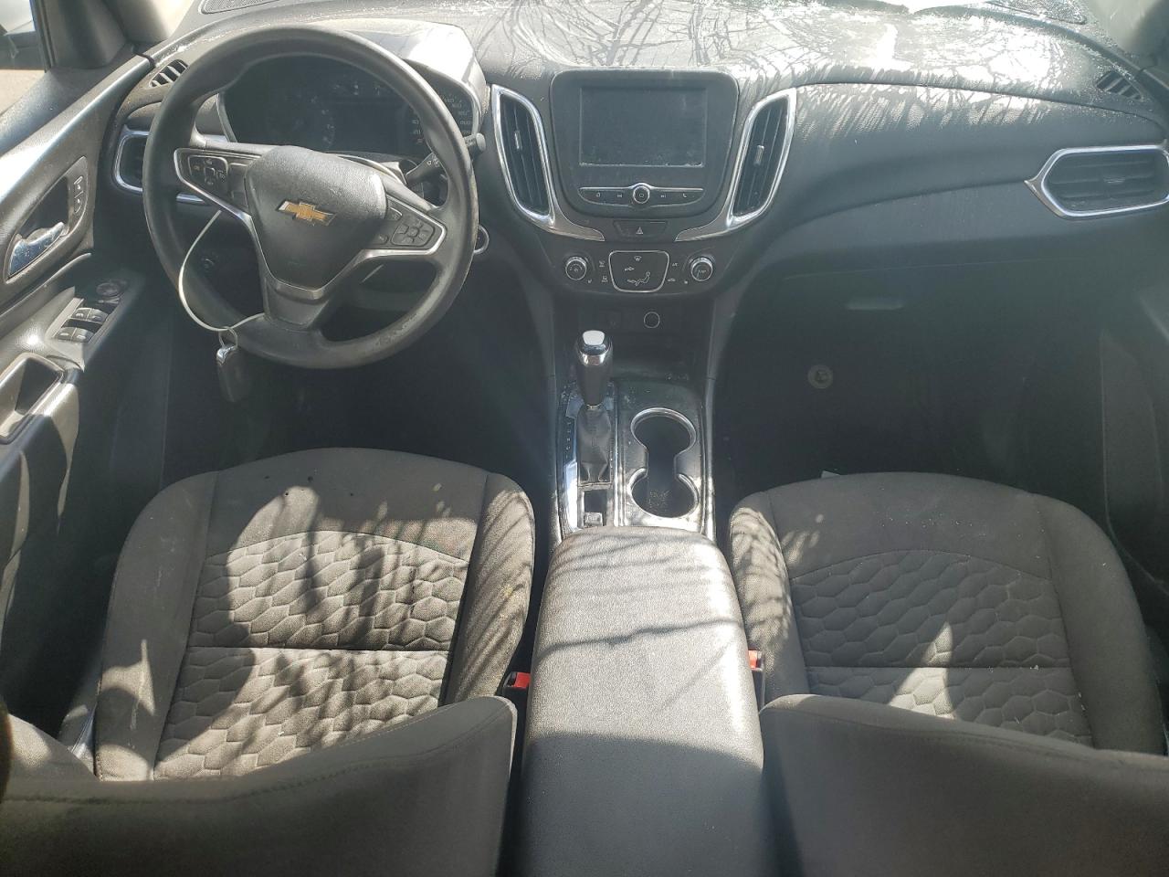 2018 Chevrolet Equinox Lt VIN: 2GNAXSEV8J6192087 Lot: 84438345