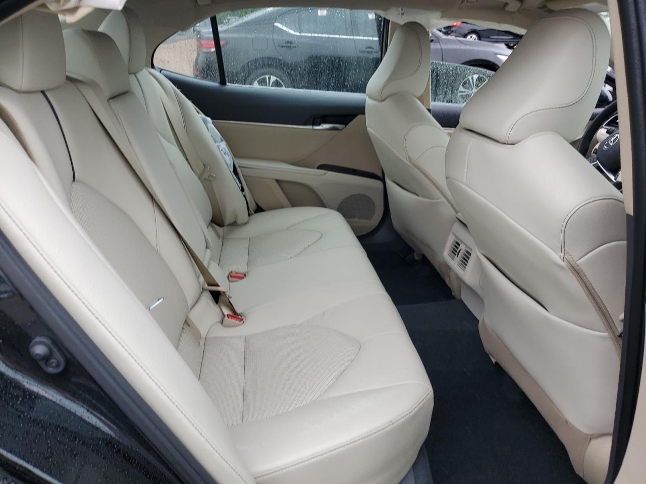 2024 Toyota Camry Xle VIN: 4T1F11BKXRU126038 Lot: 81668875