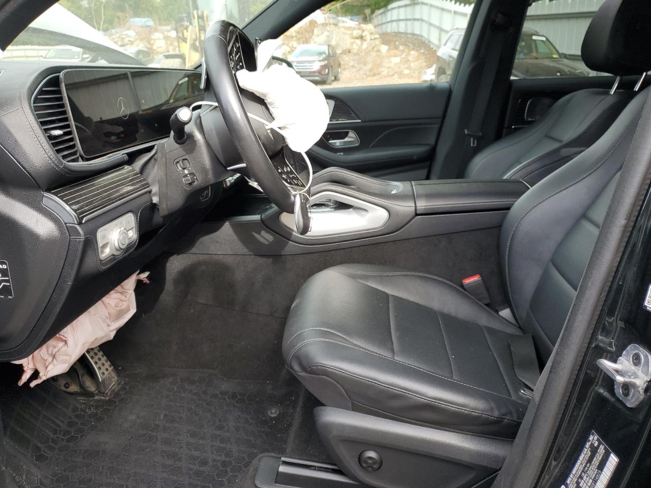 2024 Mercedes-Benz Gle 350 4Matic VIN: 4JGFB4FB0RB114825 Lot: 81056845