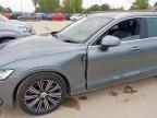 2018 VOLVO V60 INSCRIPTION T5 AUTO  for sale at Copart SANDY