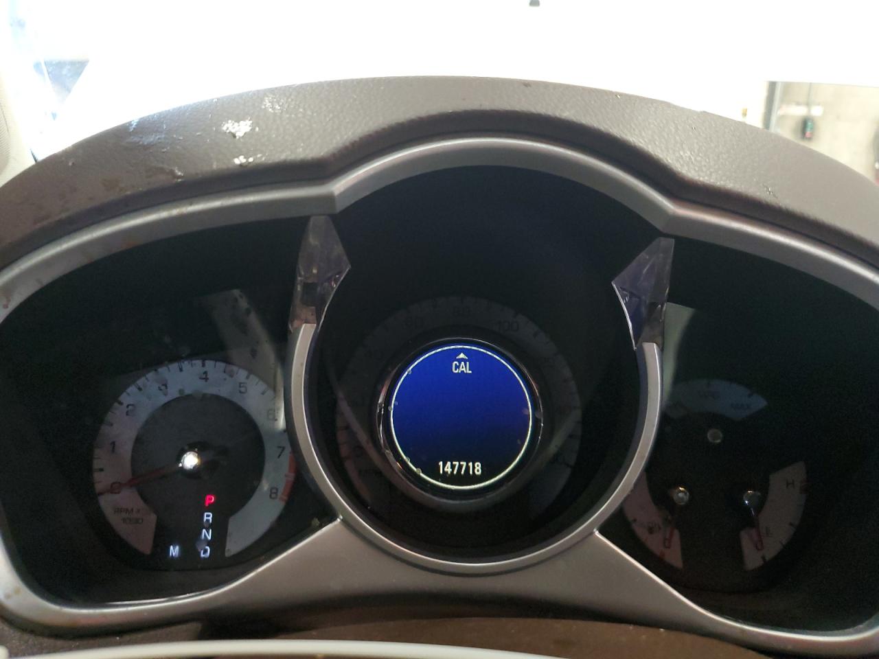 2010 Cadillac Srx Luxury Collection VIN: 3GYFNAEY7AS625421 Lot: 81000035