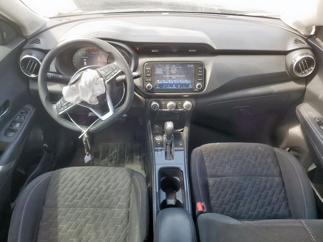 2023 Nissan Kicks Sv VIN: 3N1CP5CV6PL478369 Lot: 82101585