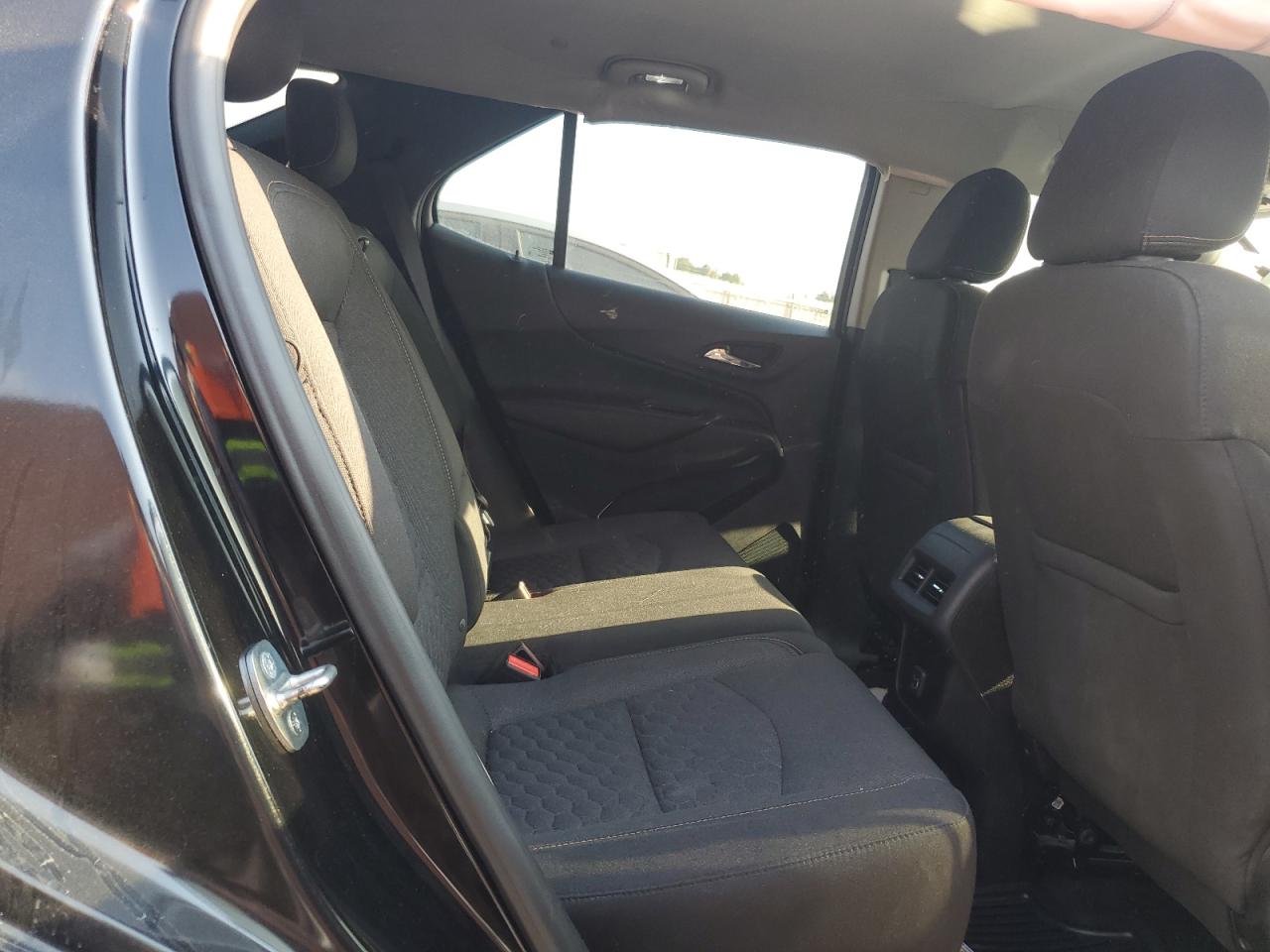 2019 Chevrolet Equinox Lt VIN: 2GNAXLEX7K6221068 Lot: 81361315