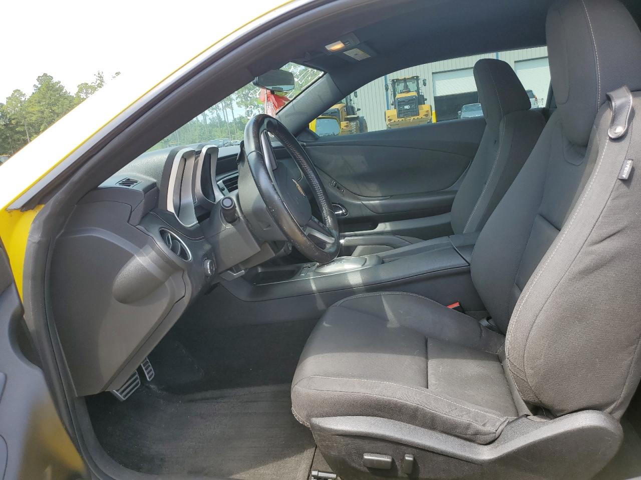 2014 Chevrolet Camaro Lt VIN: 2G1FB1E31E9229029 Lot: 71692215