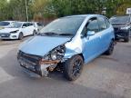 2004 HONDA JAZZ SE  for sale at Copart GLOUCESTER