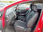 2014 NISSAN NOTE TEKNA DIG-S 1.2 DIG-S TEKNA 5DR for sale at Copart WOLVERHAMPTON
