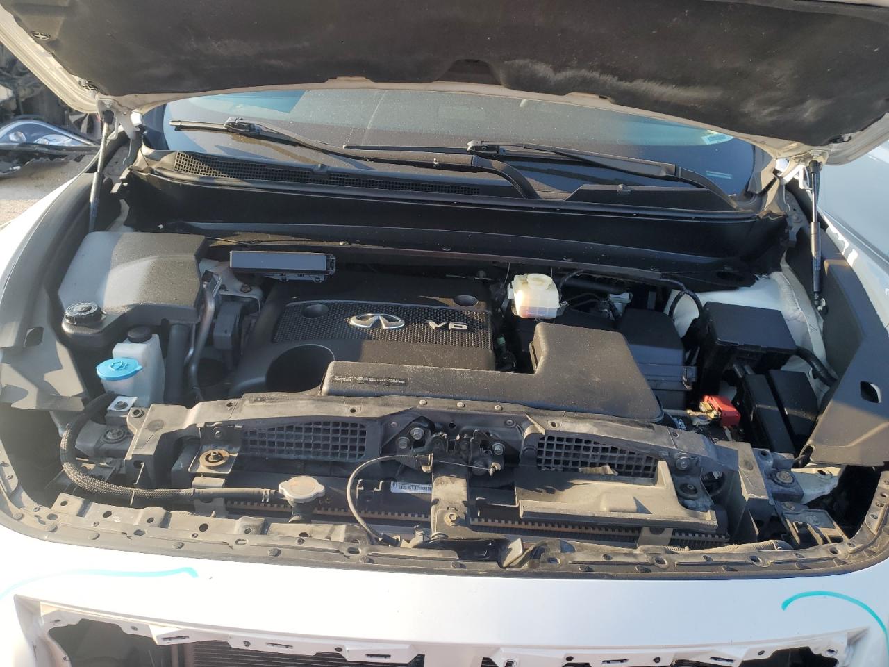 2014 Infiniti Qx60 VIN: 5N1AL0MM8EC521283 Lot: 80898745