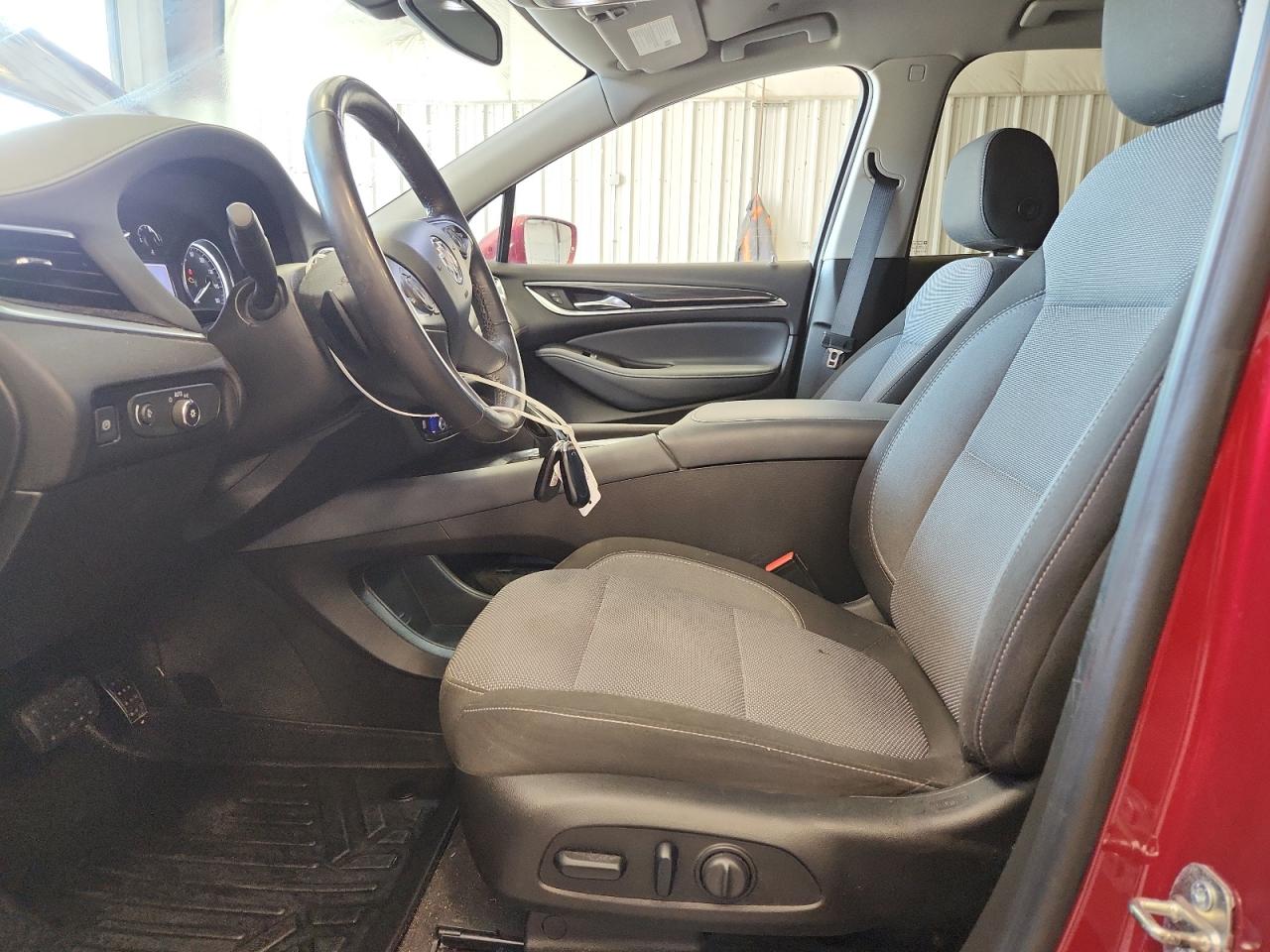 2020 Buick Enclave Preferred VIN: 5GAERAKW6LJ141268 Lot: 80336095