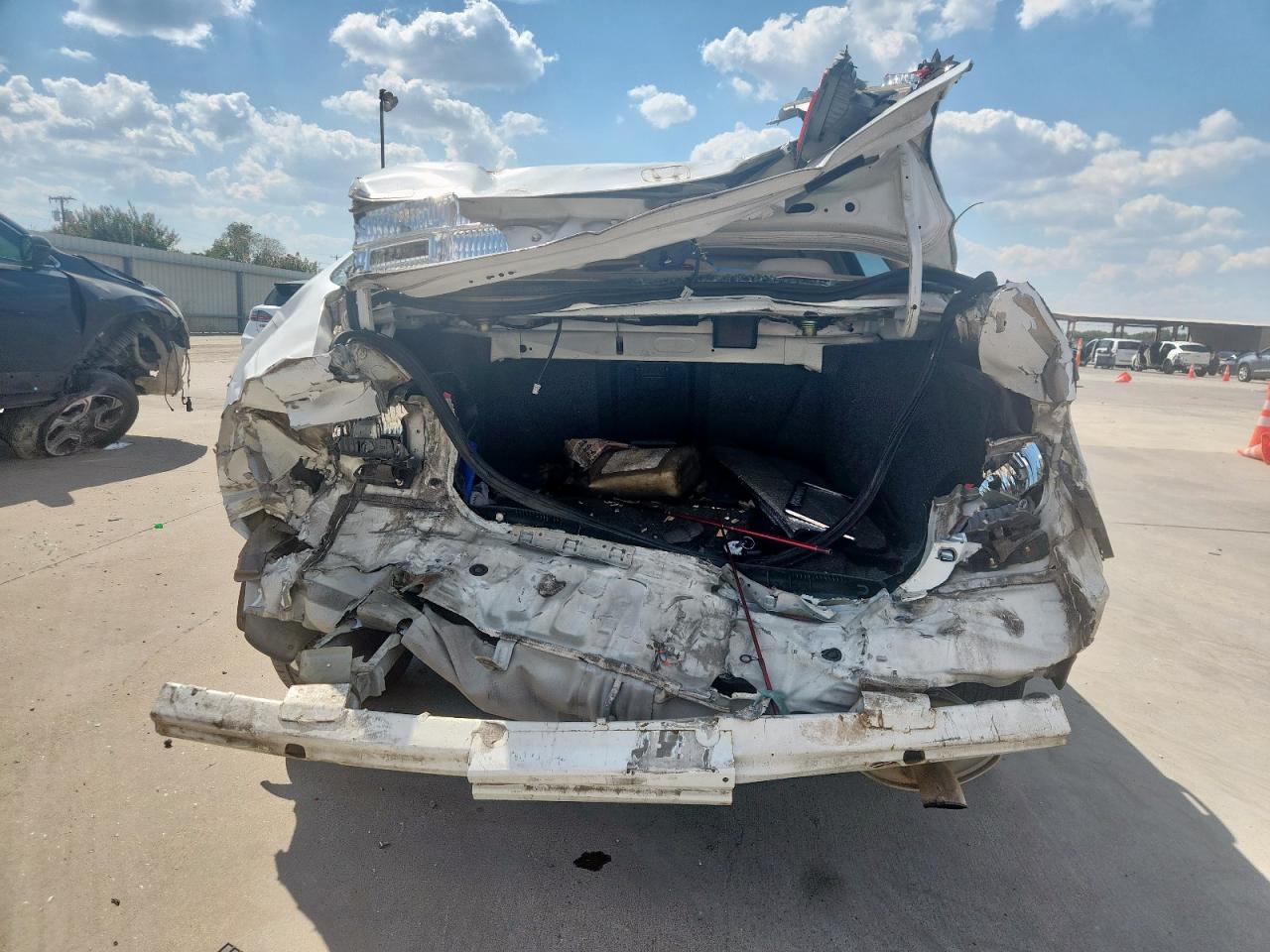 2005 Honda Accord Ex VIN: 1HGCM56865A102708 Lot: 84795315