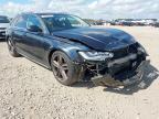 2013 AUDI A6 ALLROAD TDI QUATTRO A  for sale at Copart YORK