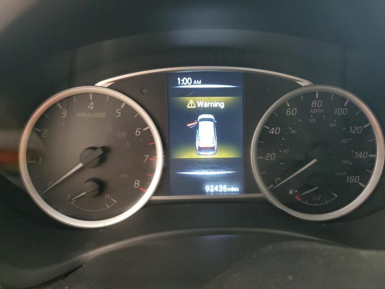 2016 Nissan Sentra S VIN: 3N1AB7AP6GY308506 Lot: 70865315