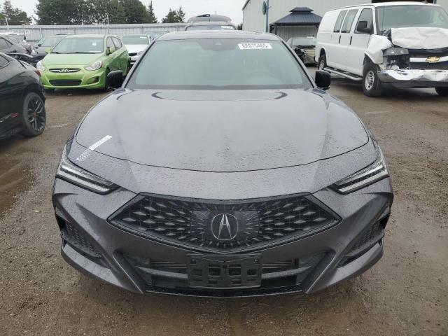  ACURA TLX 2023 Серый