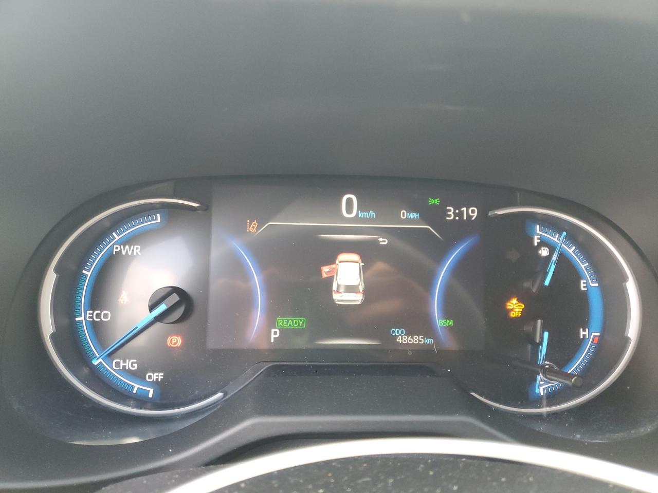 2021 Toyota Rav4 Xle VIN: 2T3RWRFV7MW123535 Lot: 71953045