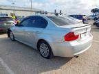 2007 BMW 3 SERIES 320I SE 4DR AUTO for sale at Copart SANDWICH