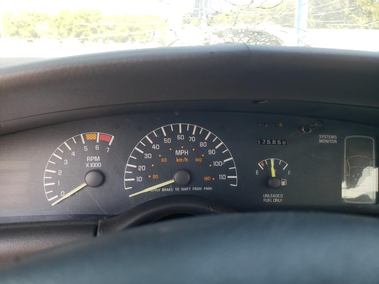 1998 Pontiac Bonneville Se VIN: 1G2HX52K3W4202184 Lot: 71467565