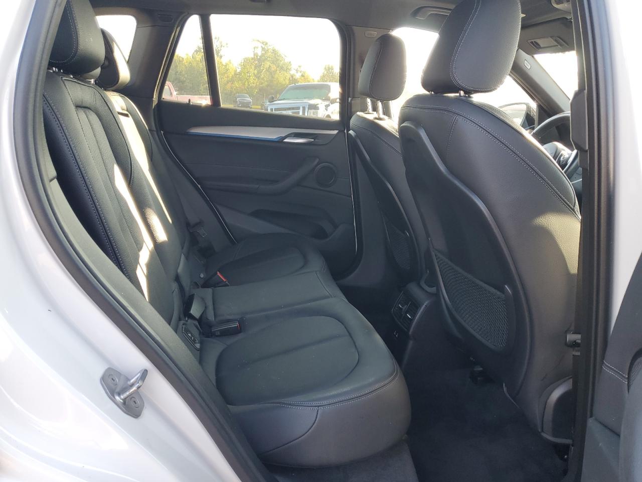 2019 BMW X1 xDrive28I VIN: WBXHT3C55K5L37467 Lot: 71918345