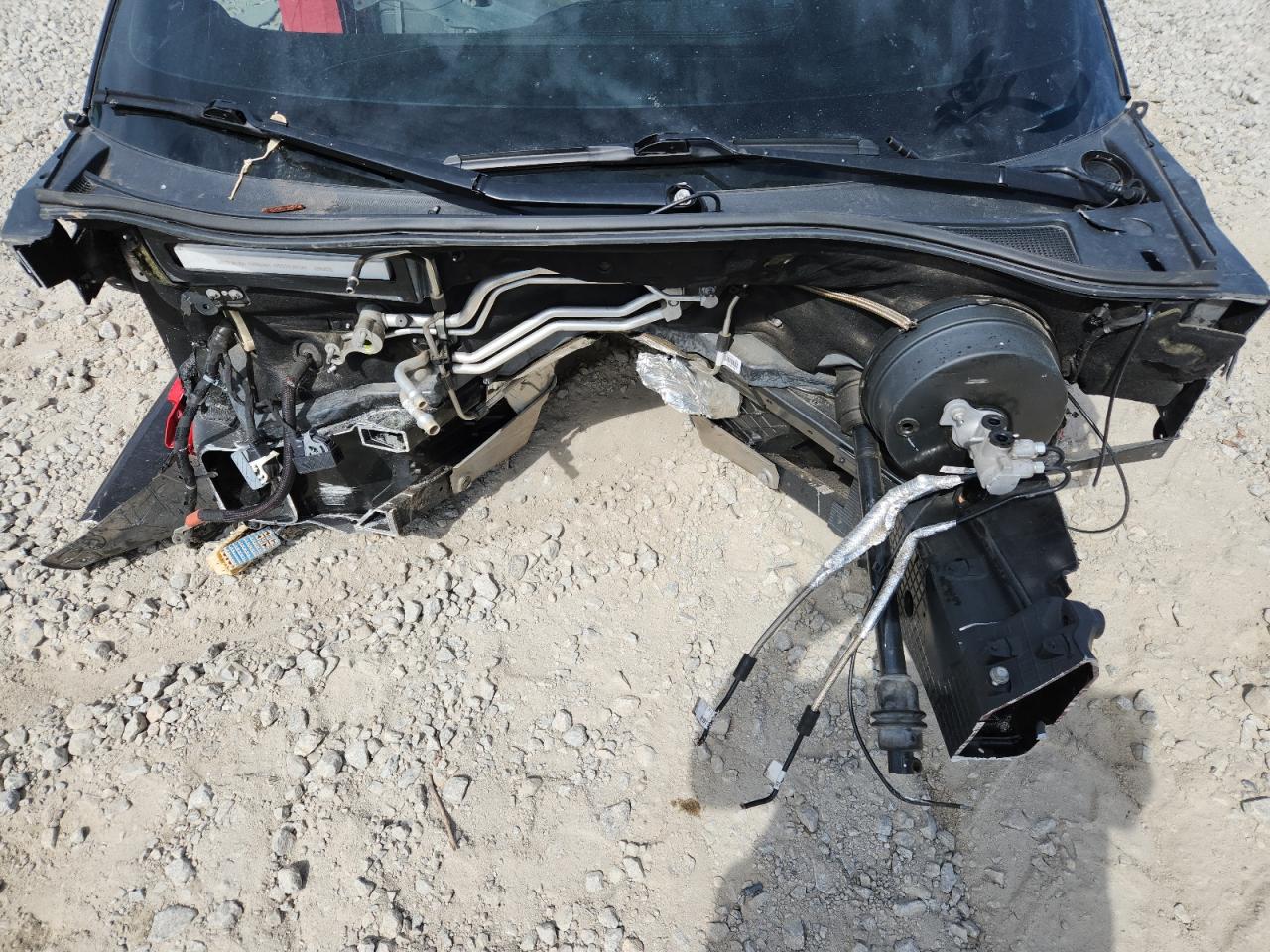 2019 Chevrolet Corvette Z06 2Lz VIN: 1G1YS2D63K5600419 Lot: 69399215