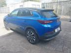 2018 VAUXHALL GRANDLAND X ELITE NAV TUR 1.2 TURBO ELITE NAV 5DR for sale at Copart CHESTER