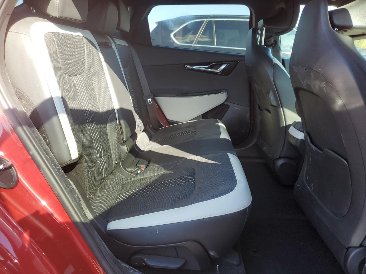 2024 Kia Ev6 Gt Line VIN: KNDC4DLC7R5166157 Lot: 71665665