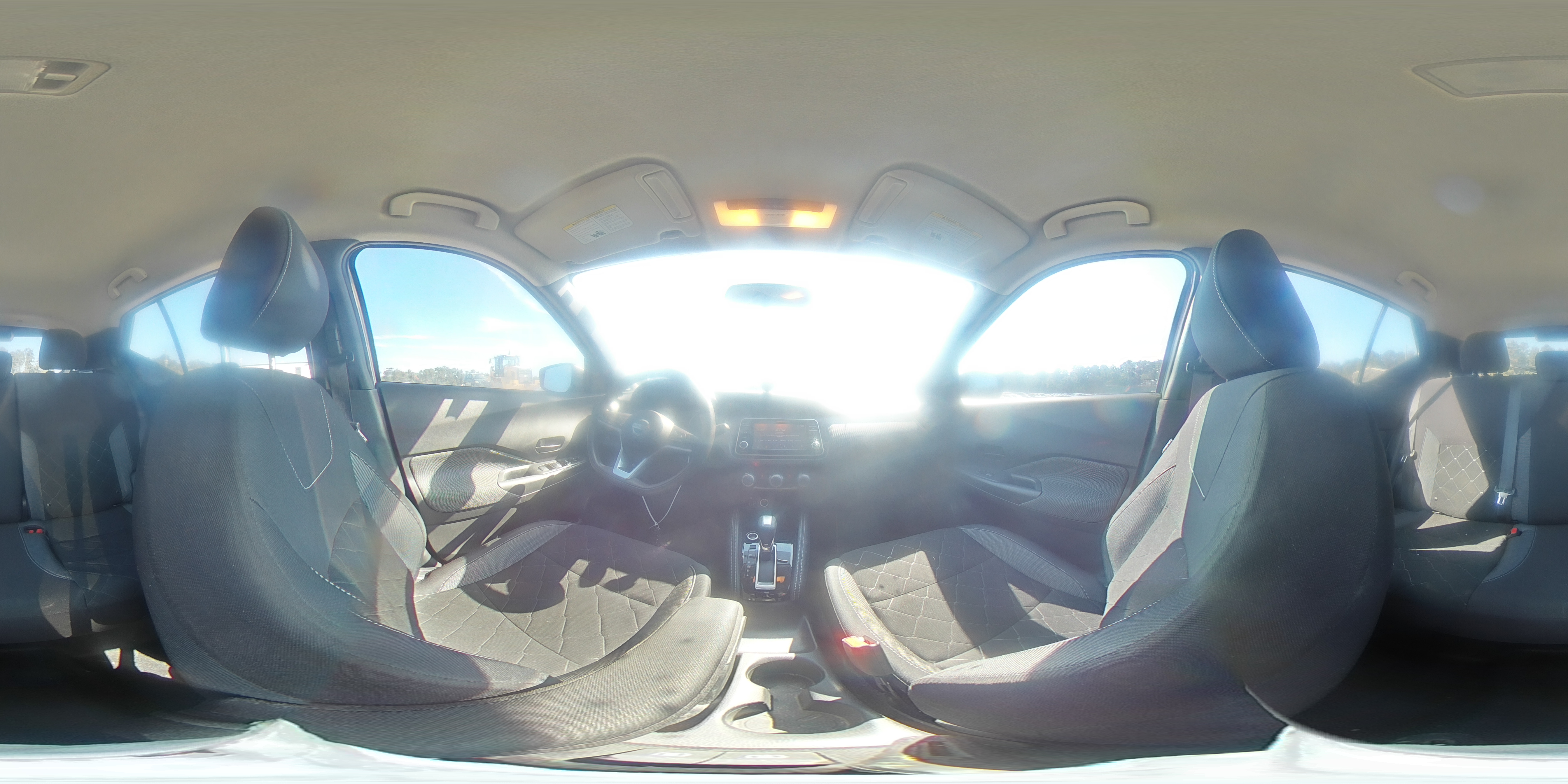 2019 Nissan Kicks S VIN: 3N1CP5CU7KL518815 Lot: 80637525