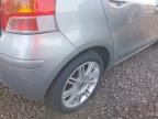 2009 TOYOTA YARIS TR VVT-I  for sale at Copart YORK