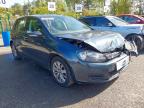 2012 VOLKSWAGEN GOLF MATCH TSI  for sale at Copart GLOUCESTER