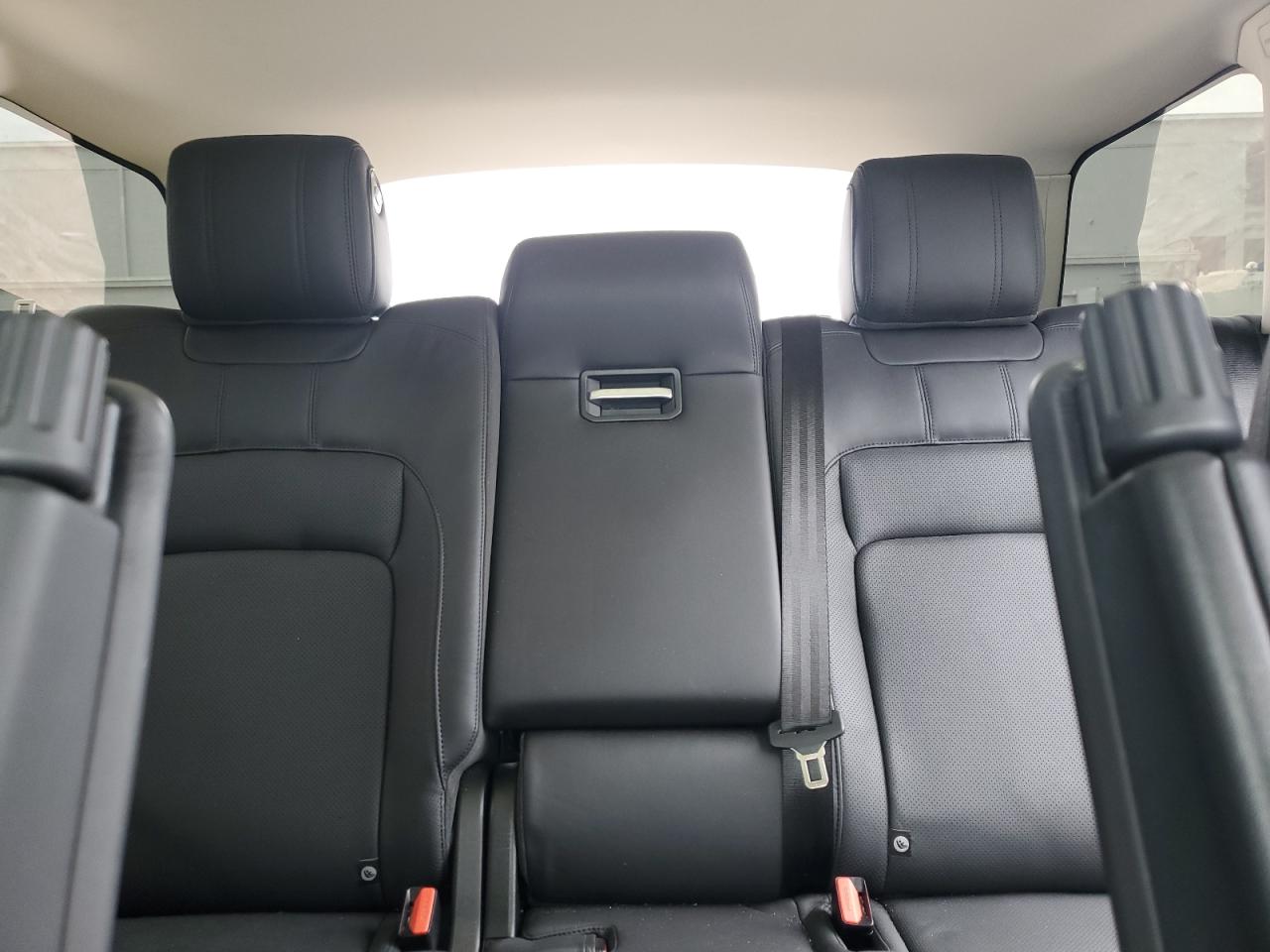 2018 Land Rover Range Rover Supercharged VIN: SALGS2RE5JA393467 Lot: 80925395