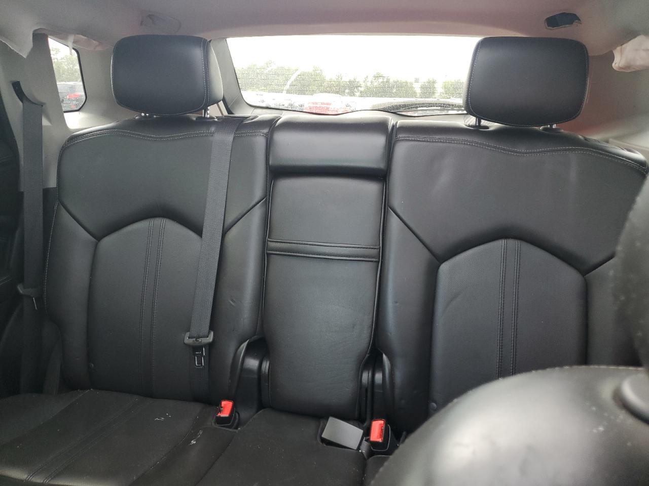 2014 Cadillac Srx Luxury Collection VIN: 3GYFNBE3XES570074 Lot: 81138095