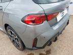 2025 BMW 120 M SPORT MHEV AUTO  for sale at Copart SANDY