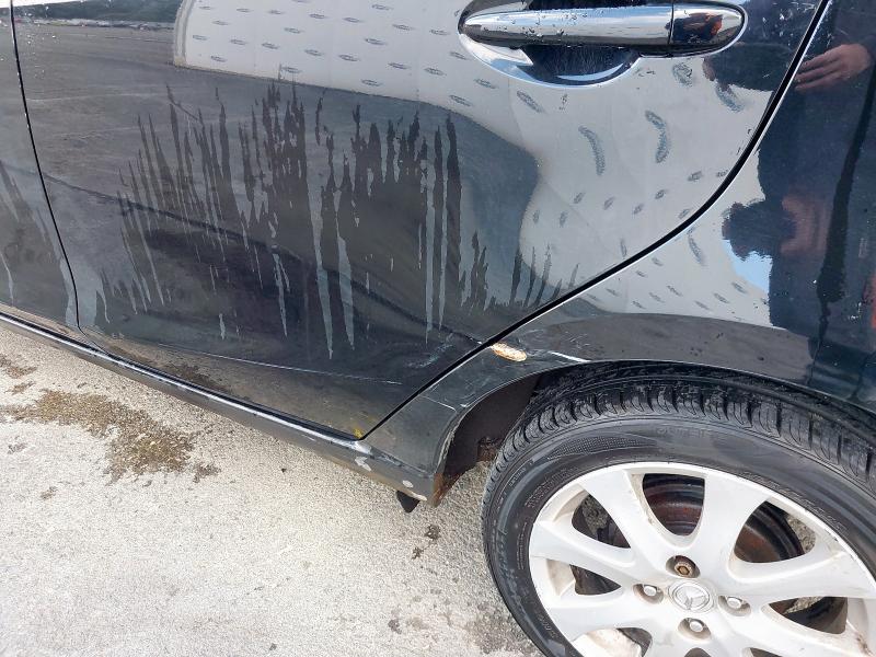 2010 MAZDA 2 TS2