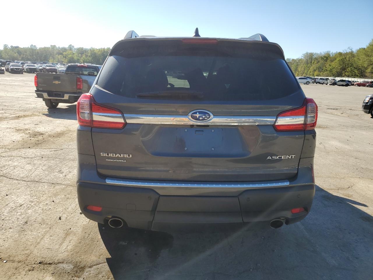 2021 Subaru Ascent Premium VIN: 4S4WMAFD5M3401199 Lot: 84072535