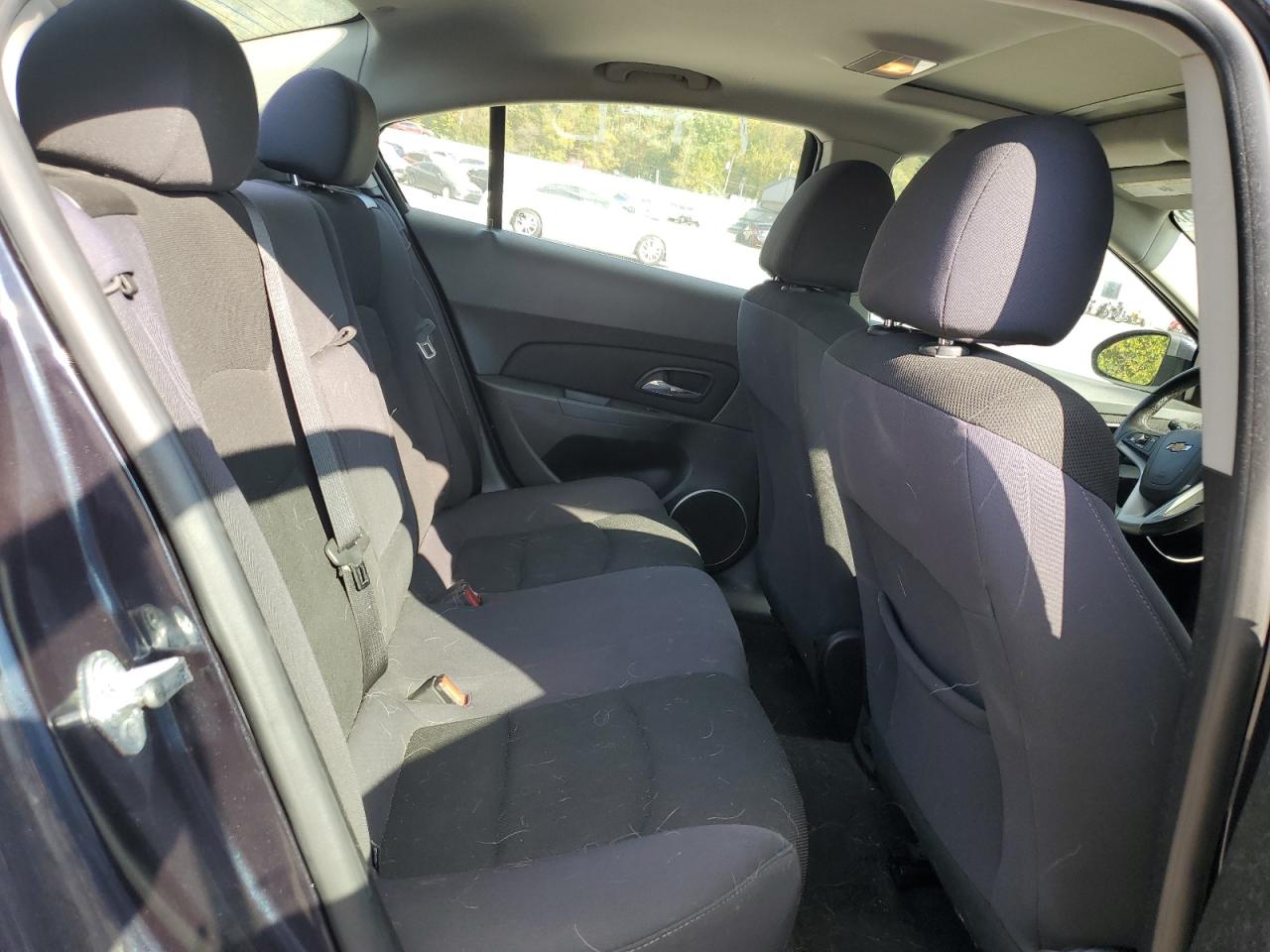 2014 Chevrolet Cruze Lt VIN: 1G1PC5SB1E7428443 Lot: 80868575