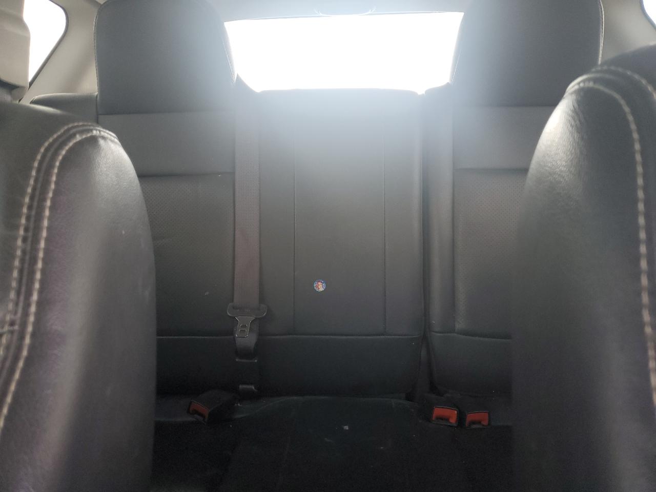 2016 Jeep Compass Latitude VIN: 1C4NJDEB2GD746487 Lot: 81189465