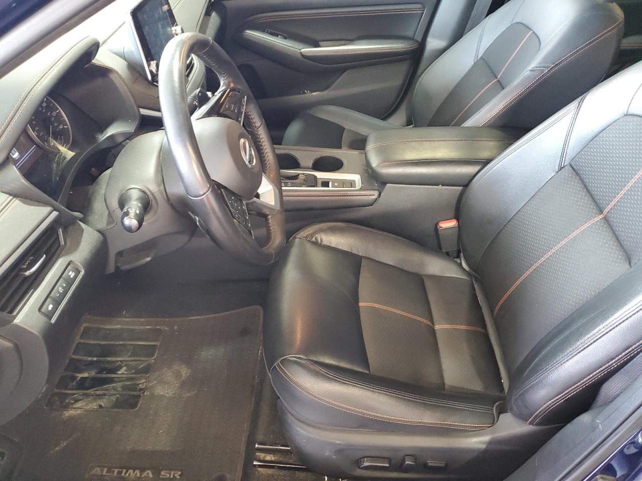 2020 Nissan Altima Sr VIN: 1N4BL4CW2LC120057 Lot: 83808875